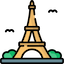 Comment visiter la tour Eiffel ? Quel est le métro le plus proche ?